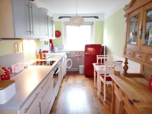 Foto - 3 Zimmer Etagenwohnung zum Kaufen in Köln