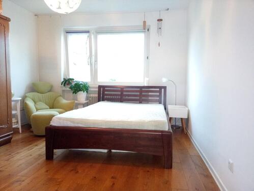 Foto - 3 Zimmer Etagenwohnung in Köln