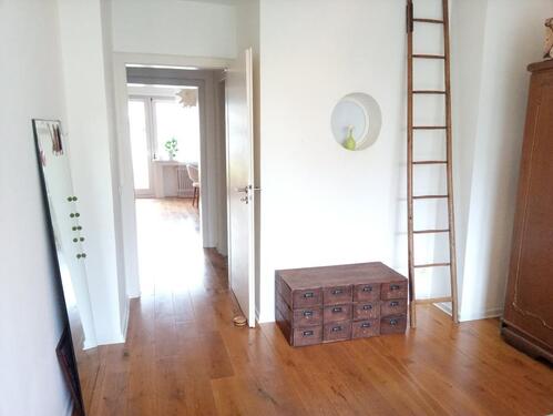 Foto - Etagenwohnung in Köln zum Kaufen