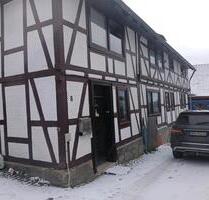 Monteure Haus Wohnung Ferienwohnung übernachtung - Bad Sooden-Allendorf