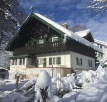 Murnau, Haus Bj. 1926, 1212 qm Grund & Baurecht - Murnau am Staffelsee