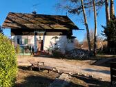 Foto - 6 Zimmer Einfamilienhaus in Murnau am Staffelsee
