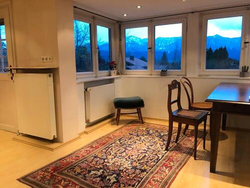 Foto - Einfamilienhaus in Murnau am Staffelsee zum Kaufen