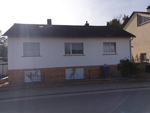 Foto - EFH mit Einliegerwohnung in 63674 Altenstadt-Waldsiedlung