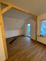 Foto - 3,5 ZKB, saniert, Garage, Balkon u. 30qm Dachterrasse, ab 326