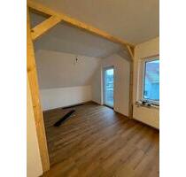 3,5 ZKB, saniert, Garage, Balkon u. 30qm Dachterrasse, ab 326 - Barßel