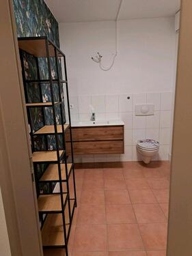 Foto - 3 Zimmer Etagenwohnung in Kühlungsborn