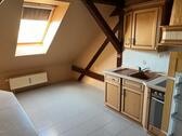 Foto - 2 Zimmer Dachgeschoßwohnung in Zerbst (Anhalt)