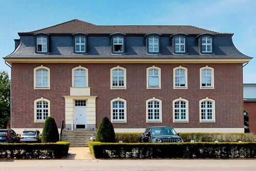 Foto - Düsseldorf Kaiserswerth: Atelier Büro mit Lagerfläche