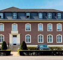 Düsseldorf Kaiserswerth: Atelier Büro mit Lagerfläche