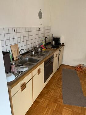 Foto - 1 Zimmer Etagenwohnung in Roding