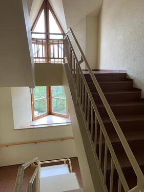 Foto - Etagenwohnung in Roding zur Miete