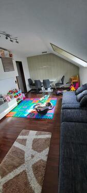 Foto - 2 Zimmer Dachgeschoßwohnung zum Kaufen in Steinheim an der Murr