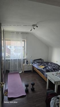 Foto - 2 Zimmer Dachgeschoßwohnung in Steinheim an der Murr