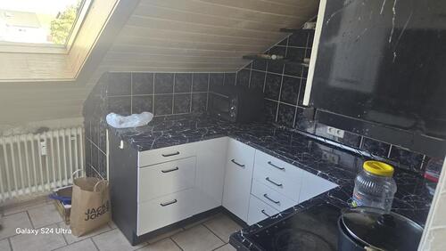 Foto - Dachgeschoßwohnung in Steinheim an der Murr zum Kaufen