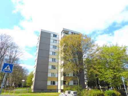 Foto - Ihre neue Wohnung: günstiges 1-Zimmer-Single-Appartment