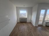 Foto - Helle 1-Zimmer-Wohnung mit Balkon in Iserlohn ***WBS notwendig***