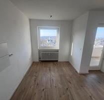 Helle 1-Zimmer-Wohnung mit Balkon in Iserlohn ***WBS notwendig***