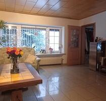 Viel Platz! 155 m² Wohnung in Marienhafe, Garten & Parkplatz - Aurich Egels und Wallinghausen