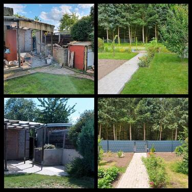 Foto - Grundst&uuml;ck zur Miete in Spremberg