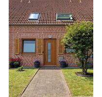 Gepflegtes Reihenmittelhaus in Scharnebeck – Privatverkauf