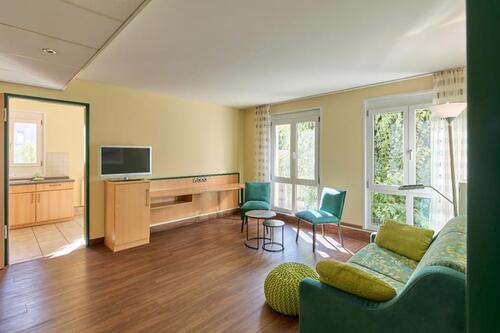 Foto - Moderne Serviced Apartments - 1.600,00&nbsp;EUR Kaltmiete, ca.&nbsp; 30,00&nbsp;m&sup2;