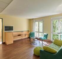 Moderne Serviced Apartments - 1.600,00&nbsp;EUR Kaltmiete, ca.&nbsp; 30,00&nbsp;m&sup2; in Aschheim (PLZ: 85609)