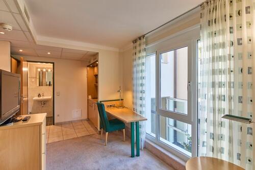 Foto - 2 Zimmer Etagenwohnung in Aschheim