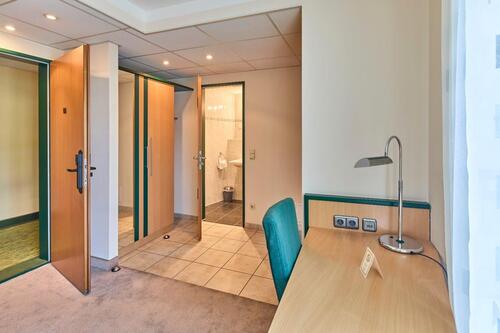 Foto - Etagenwohnung in Aschheim zur Miete