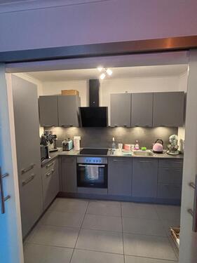 Foto - Etagenwohnung in Langerwehe zur Miete