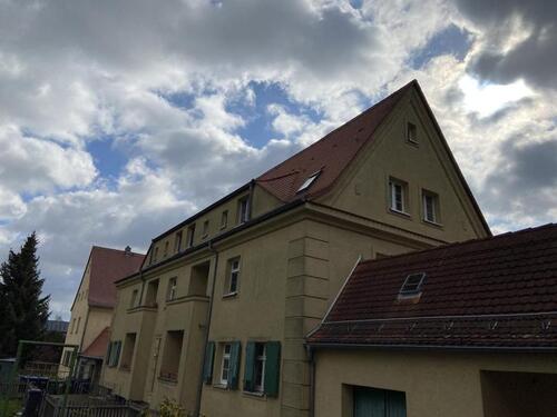 Foto - Ruhige Lage mit Balkon & 1 Monat mietfrei