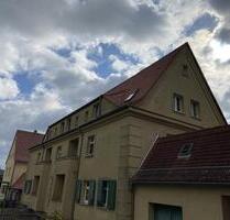 Ruhige Lage mit Balkon & 1 Monat mietfrei - Altenburg