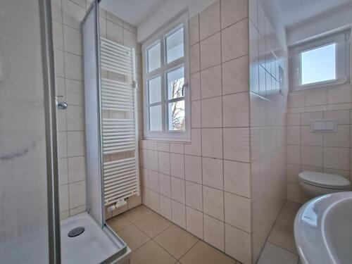 Foto - Etagenwohnung in Altenburg zur Miete