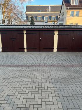 Foto - Garage Lager - 75,00&nbsp;EUR Miete,
