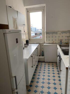 Foto - Etagenwohnung in Nürnberg zur Miete