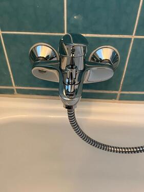 Foto - Etagenwohnung in Boppard zur Miete