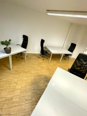 Foto - Möbliertes Büro in Prenzlauer Berg: flexibel, 25 m², 6 Plätze, sofort verfügbar