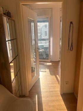 Foto - Nachmieter für eine Einzimmerwohnung in Berlin-Mitte