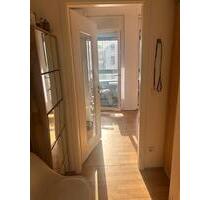 Nachmieter für eine Einzimmerwohnung in Berlin-Mitte