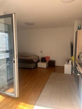 Foto - 1 Zimmer Etagenwohnung zur Miete in Berlin