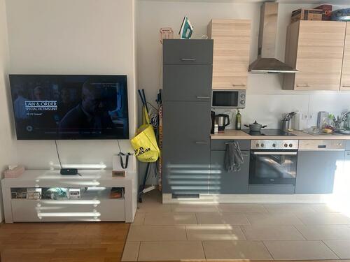 Foto - Etagenwohnung in Berlin zur Miete