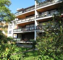 3-Zimmer-Wohnung mit schönem Ausblick - Gifhorn