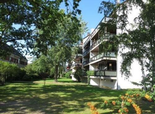 Foto - 3 Zimmer Erdgeschoßwohnung zur Miete in Gifhorn