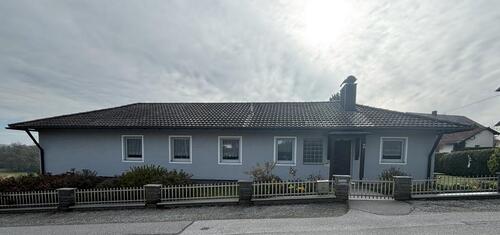 Foto - Bungalow begehrtere Top‑Lage mit Ausblick großzügiges Grundstück