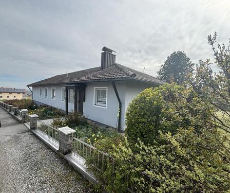 Foto - 5 Zimmer Bungalow zum Kaufen in Neuburg am Inn