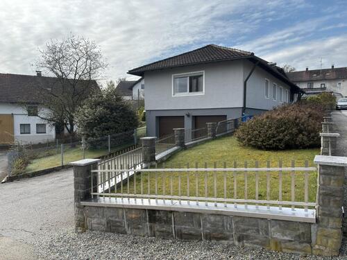 Foto - 5 Zimmer Bungalow in Neuburg am Inn