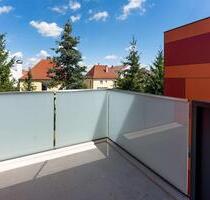 Geräumiges Apartment mit Balkon – Ideal für Studenten und Berufspendler - Straubing
