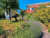 Foto - Garten in Gartenanlage Friedenshöhe Kirchberg abzugeben
