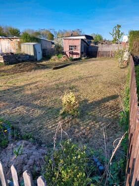 Foto - Pachtgarten in Gotha Ost - 300,00&nbsp;EUR Kaltmiete, ca.&nbsp; 0,00&nbsp;m&sup2;