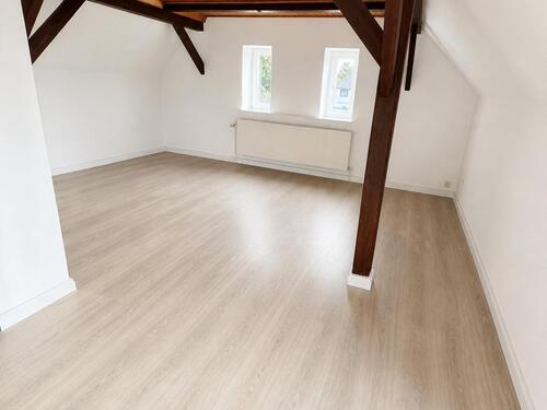 Foto - 2 Zimmer Etagenwohnung zur Miete in Husum